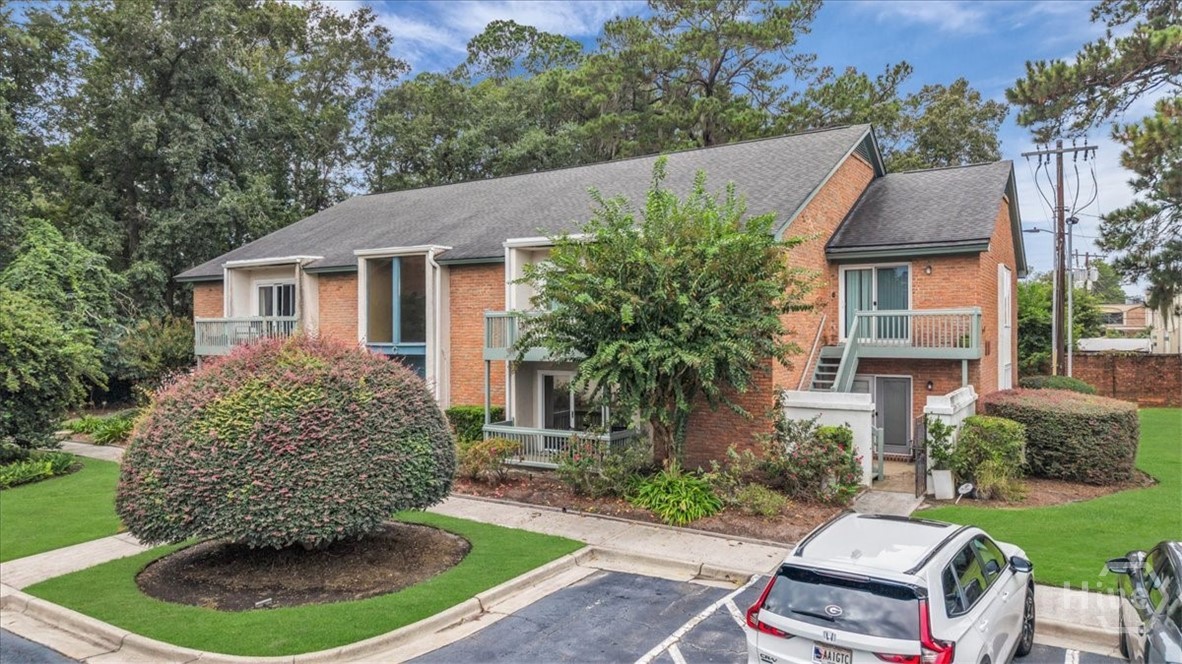 6401 Habersham Street 4 C Property Photo 1