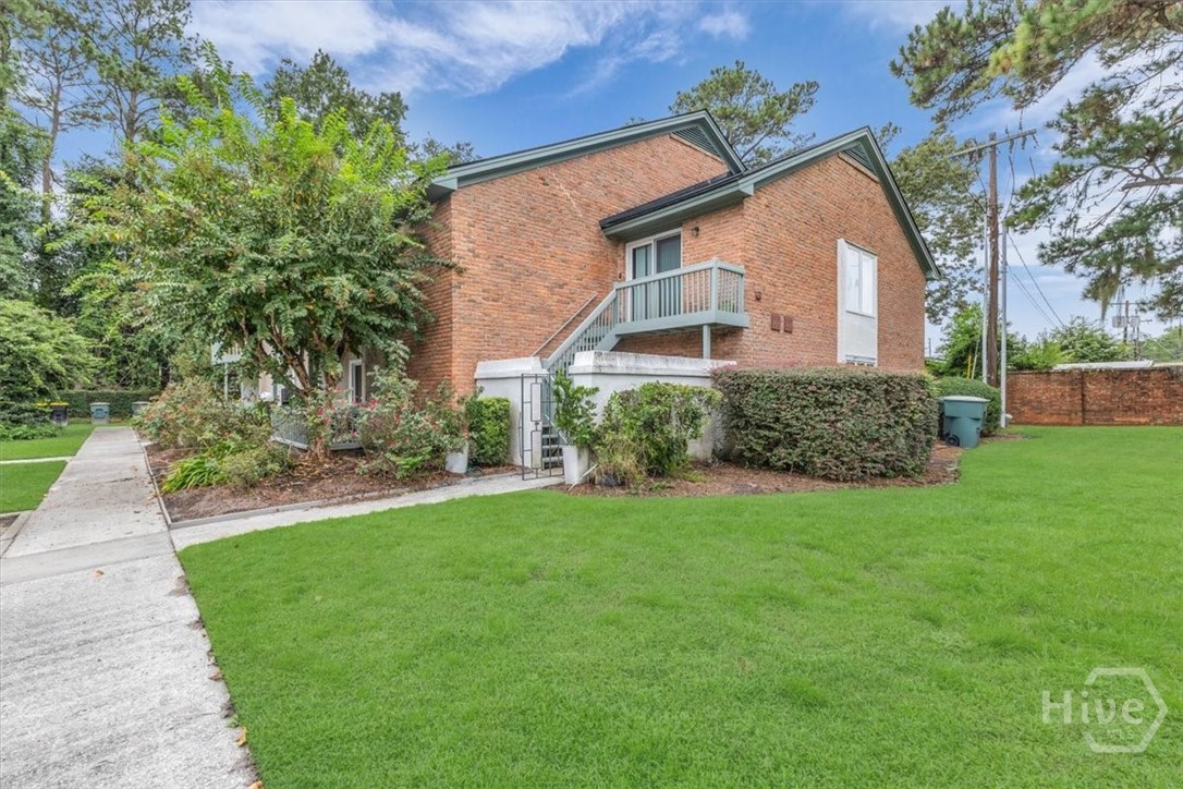 6401 Habersham Street 4 C Property Photo 3