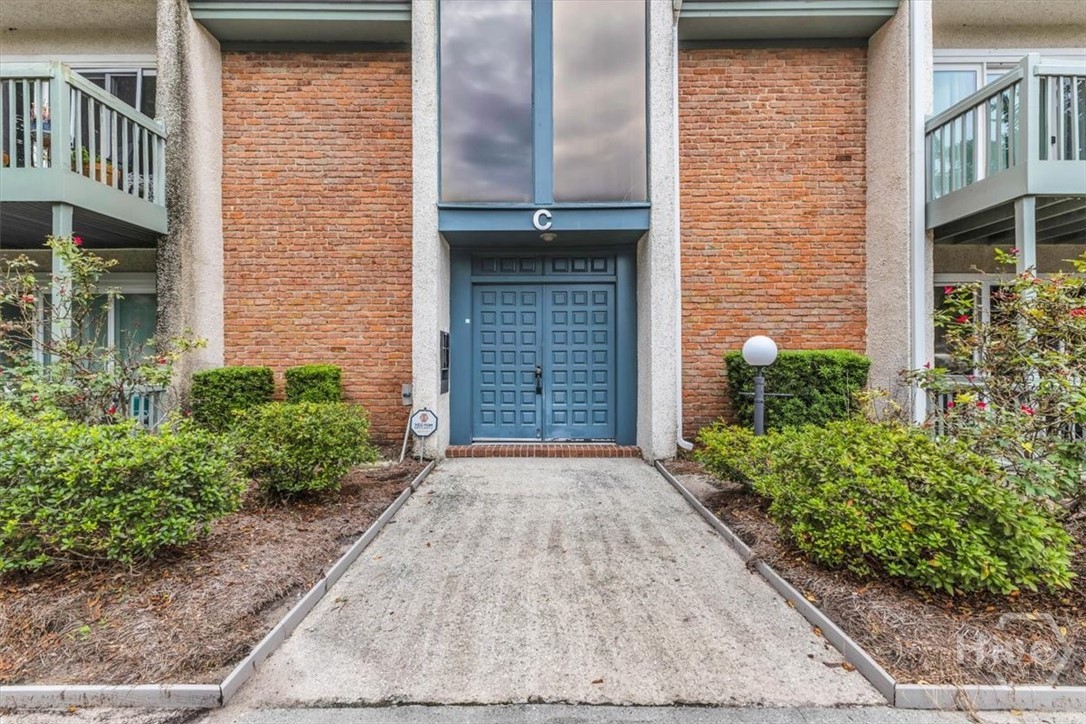 6401 Habersham Street 4 C Property Photo 4