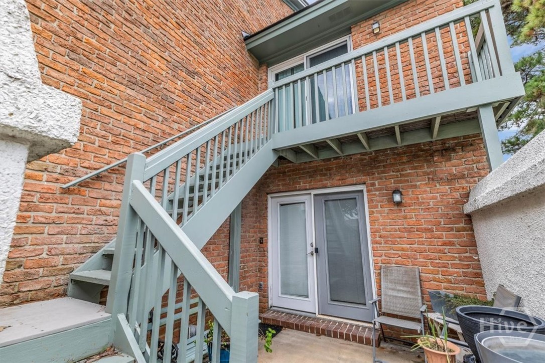 6401 Habersham Street 4 C Property Photo 5