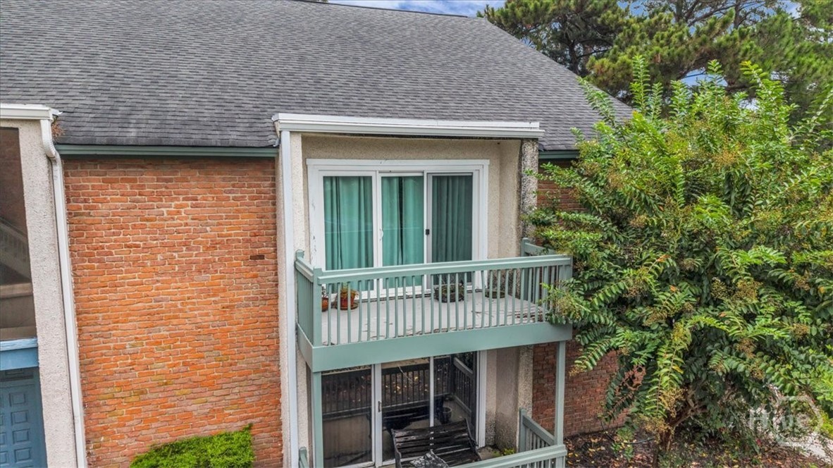 6401 Habersham Street 4 C Property Photo 6