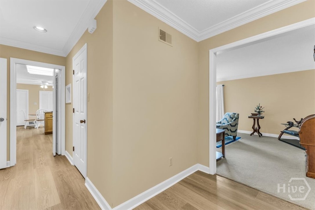 6401 Habersham Street 4 C Property Photo 10