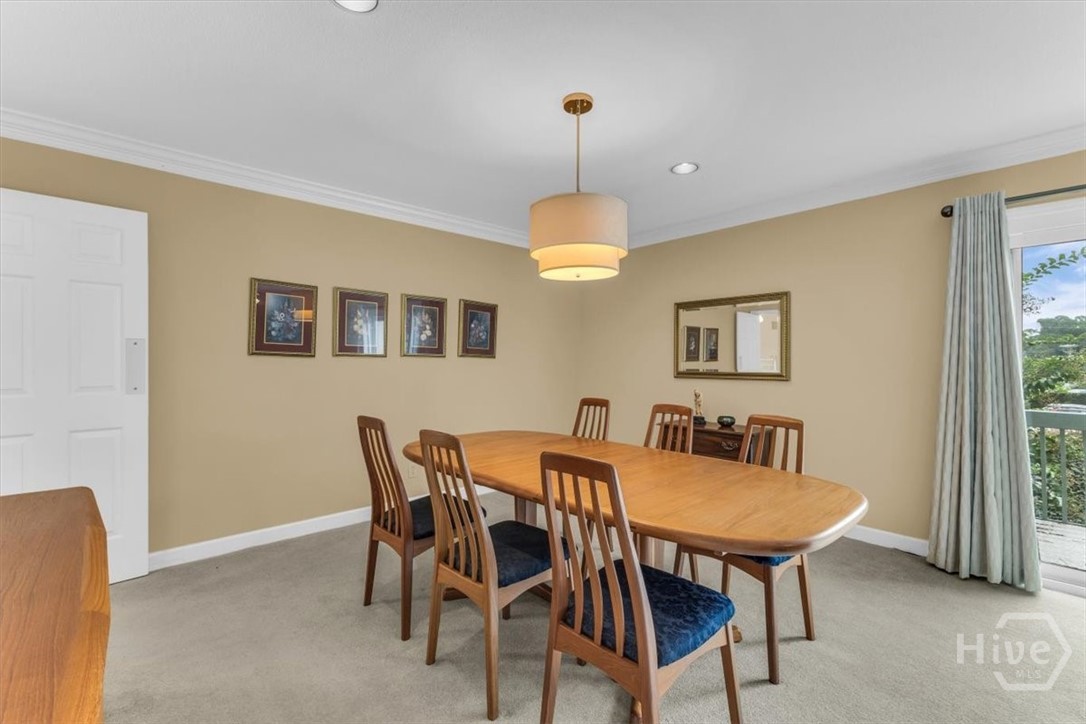 6401 Habersham Street 4 C Property Photo 16