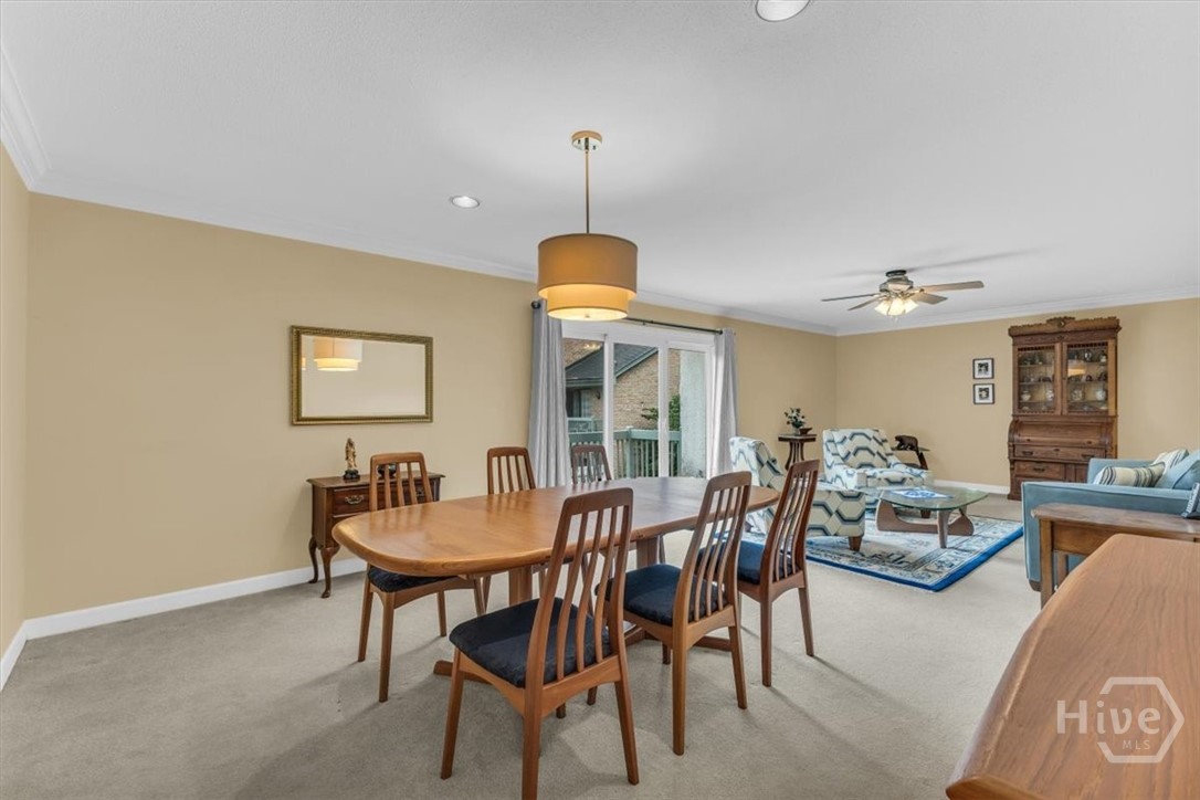 6401 Habersham Street 4 C Property Photo 17