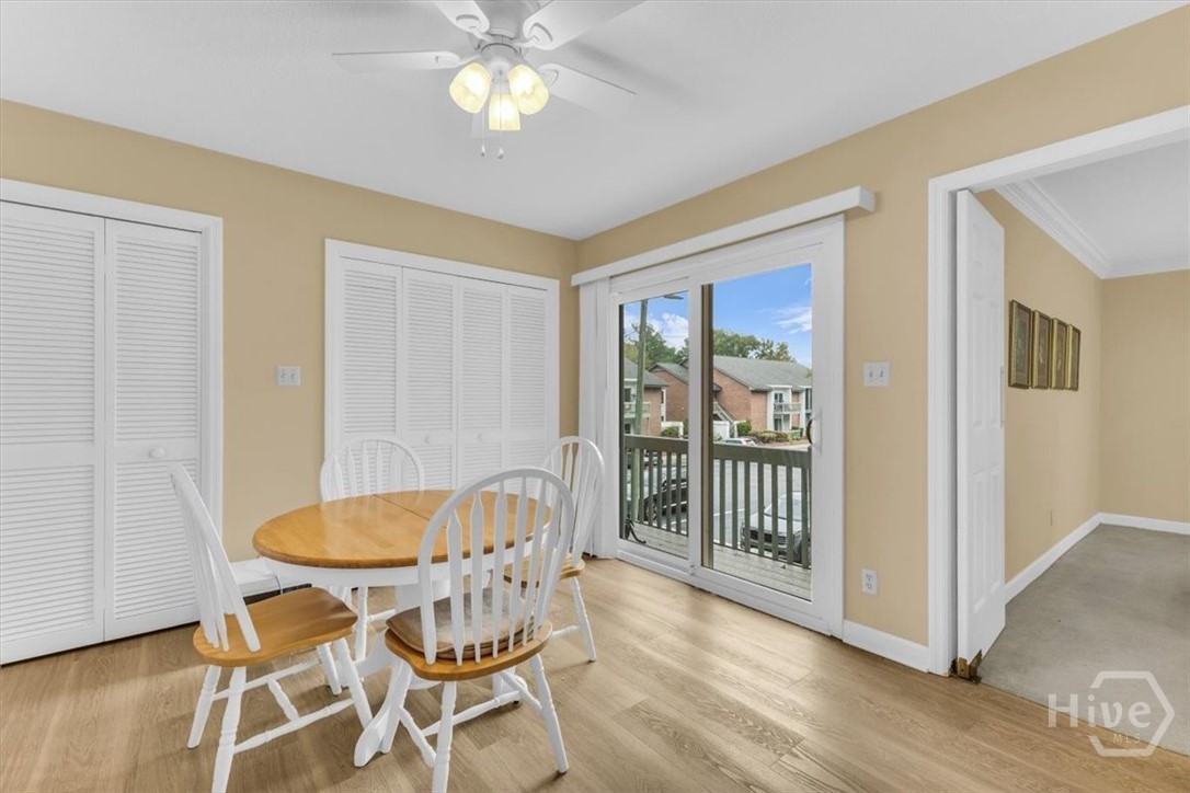 6401 Habersham Street 4 C Property Photo 27