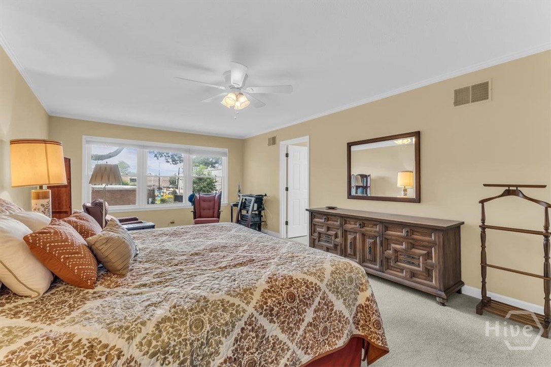 6401 Habersham Street 4 C Property Photo 32