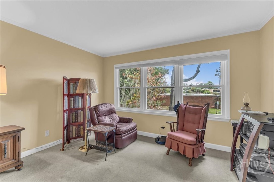 6401 Habersham Street 4 C Property Photo 33