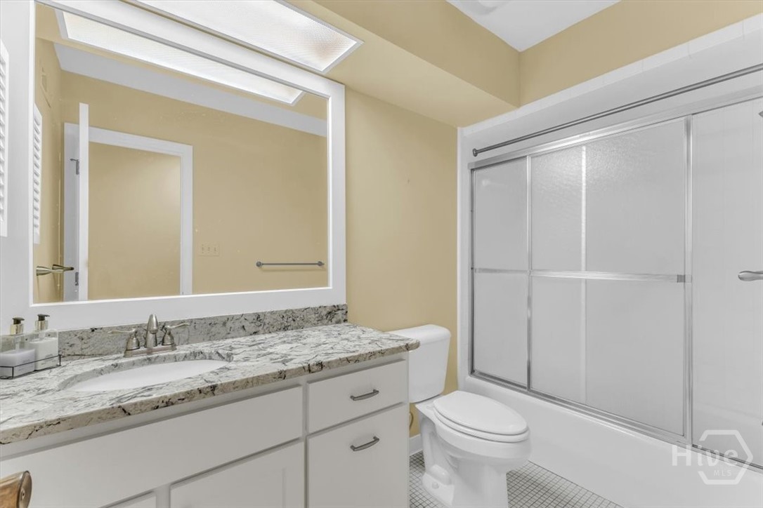 6401 Habersham Street 4 C Property Photo 36