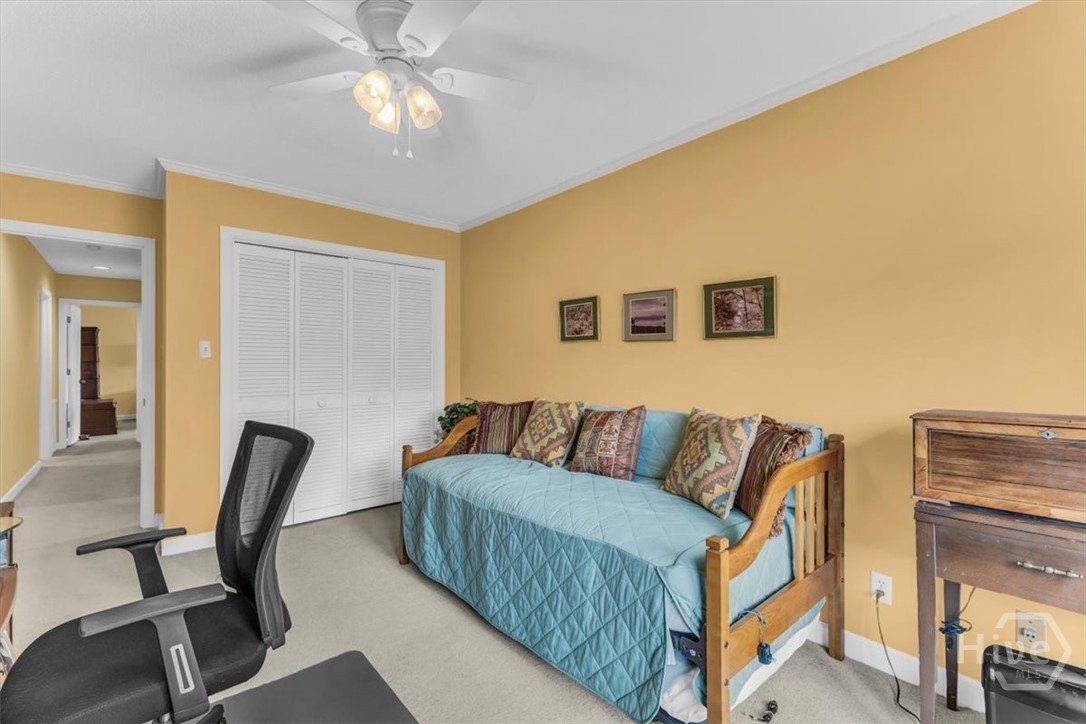 6401 Habersham Street 4 C Property Photo 40