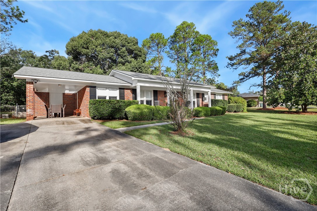 103 Wilburn Circle Property Photo 1