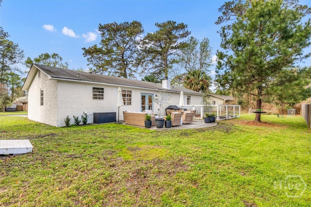 7602 Lynes Court Property Photo 33