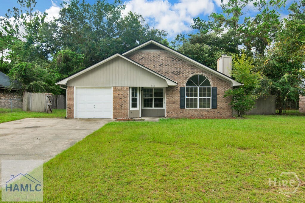 706 Timber Ridge Trail Property Photo 1