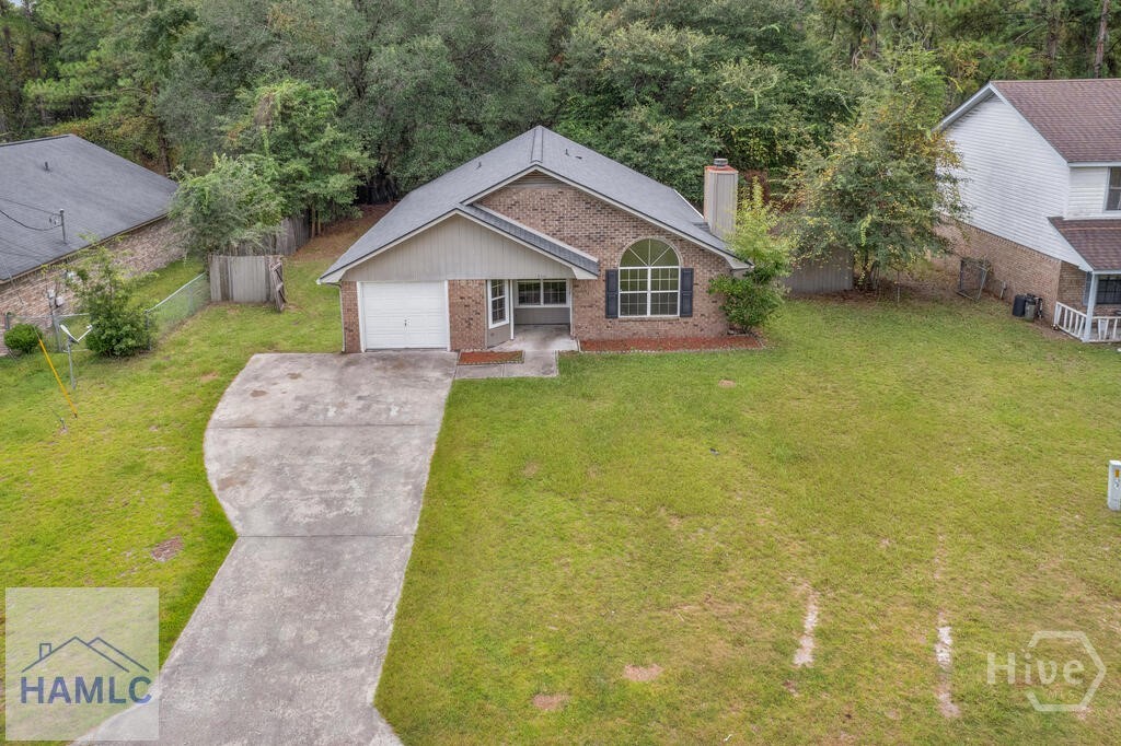 706 Timber Ridge Trail Property Photo 20