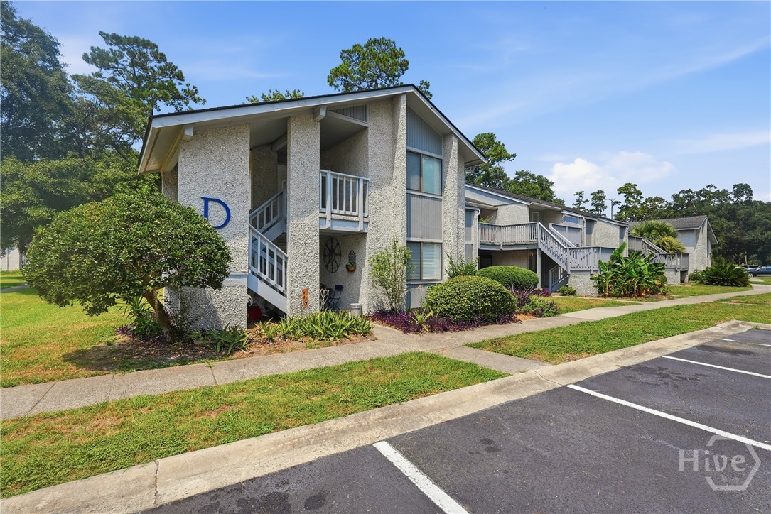 103 Oyster Shell Road D-12 Property Photo 21