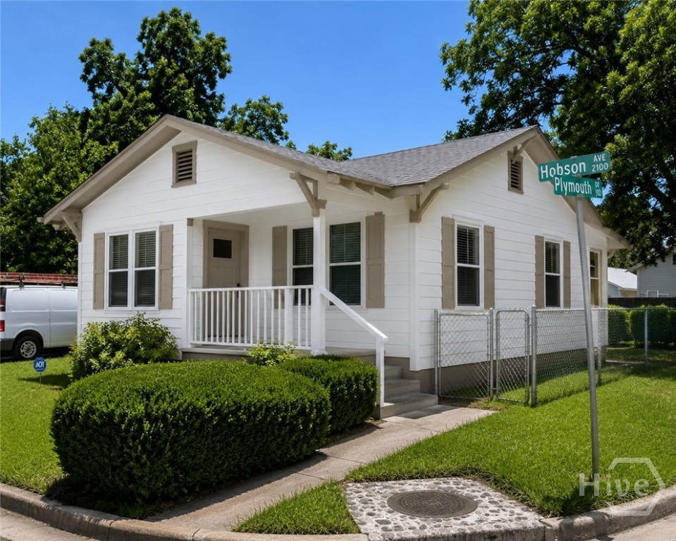 2119 Hobson Avenue Property Photo 1