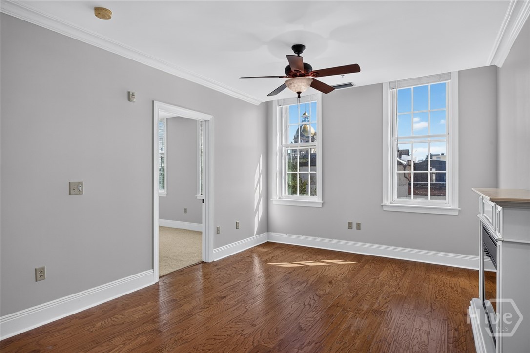 5 Whitaker Street 401 Property Photo 17