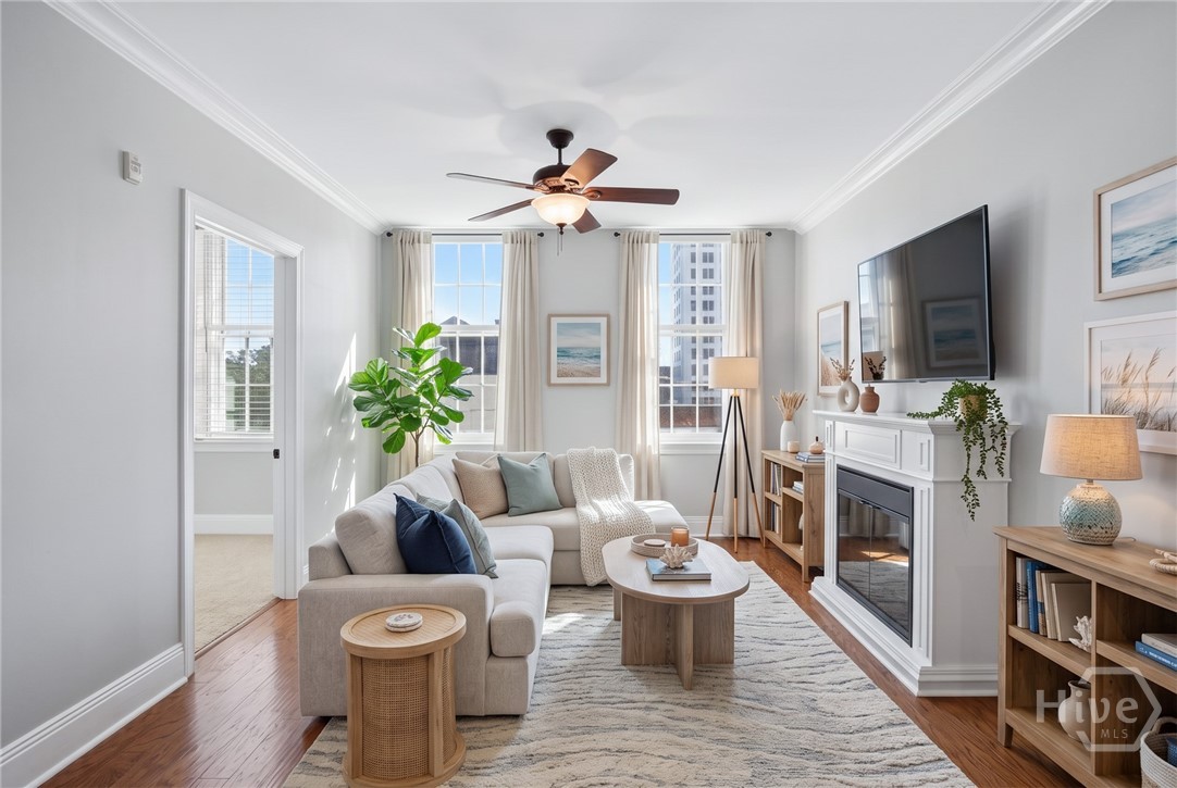 5 Whitaker Street 401 Property Photo 19