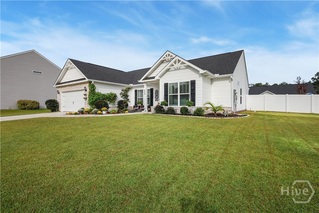 229 Blandford Crossing Property Photo 2