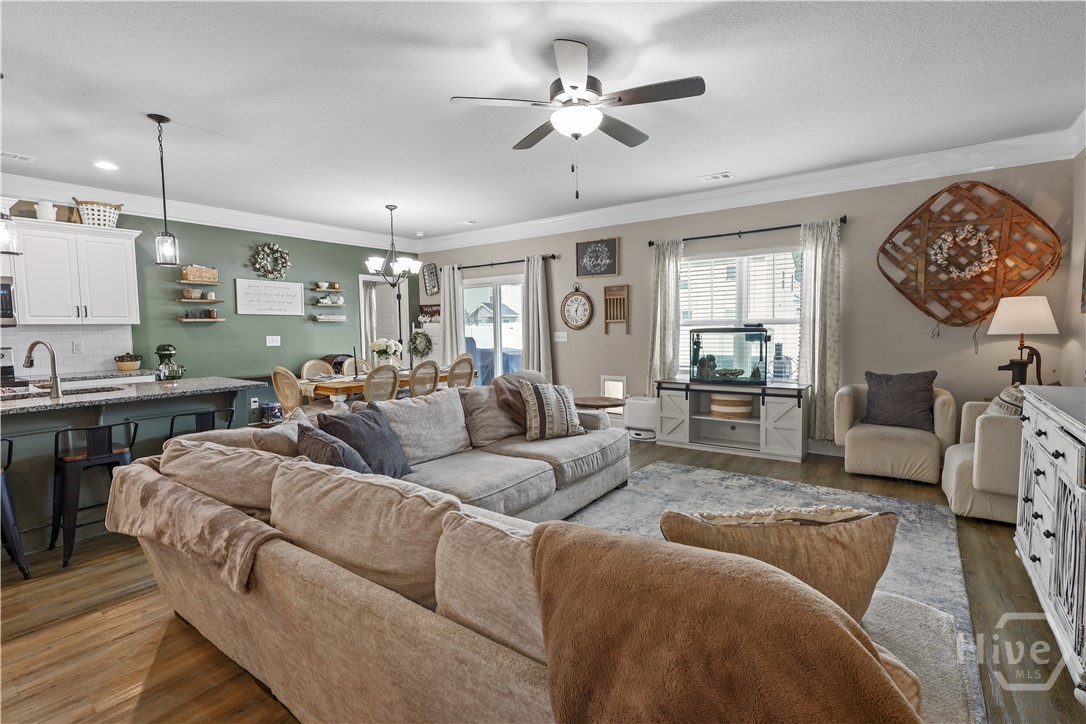 229 Blandford Crossing Property Photo 12