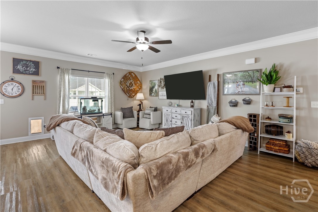 229 Blandford Crossing Property Photo 13