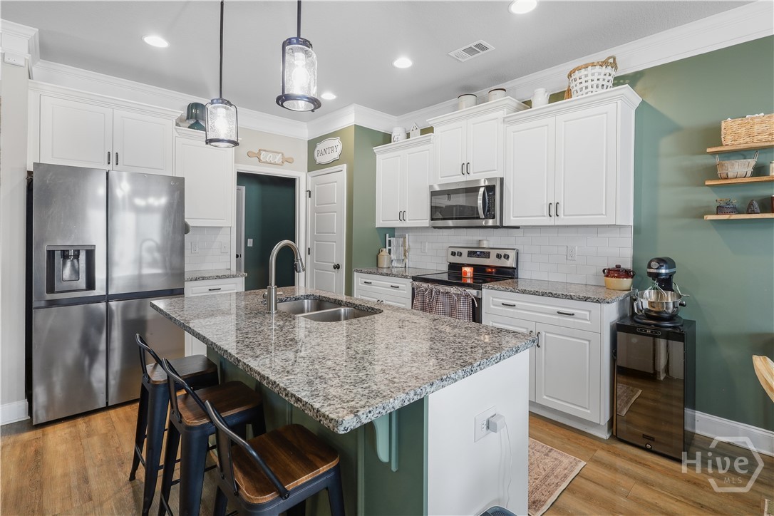 229 Blandford Crossing Property Photo 15