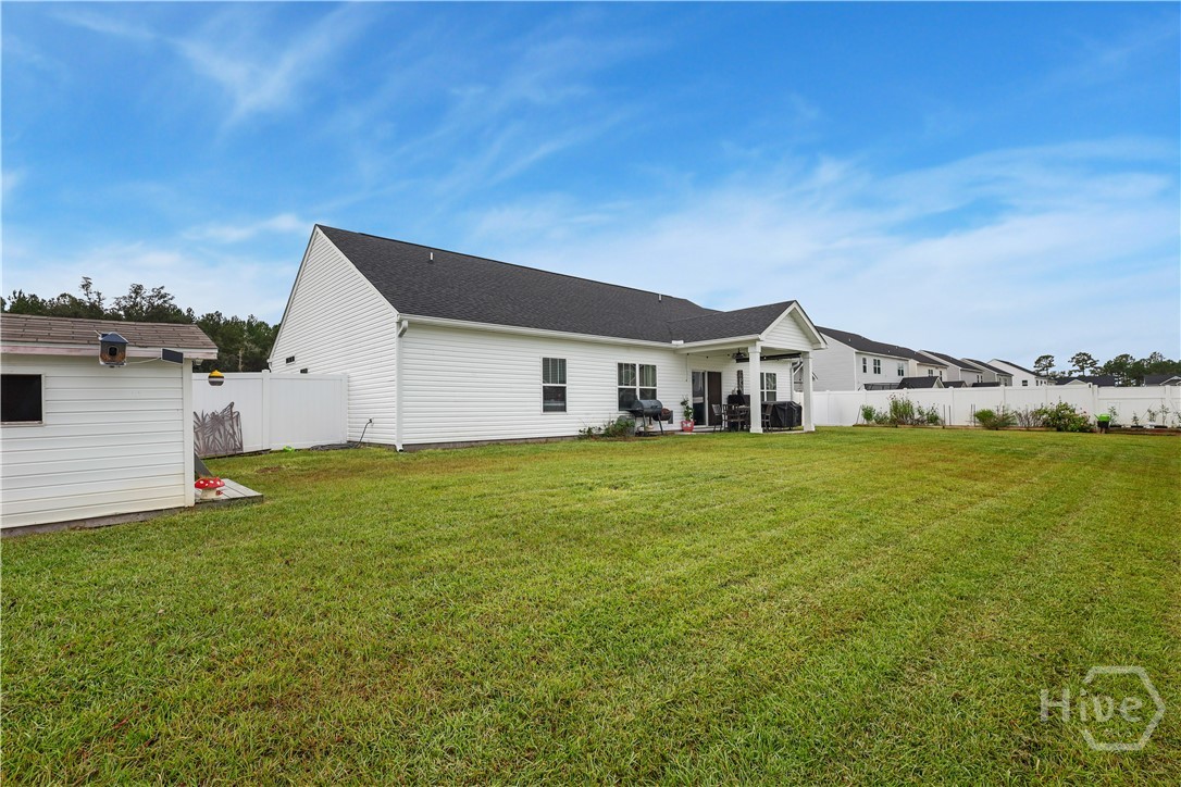 229 Blandford Crossing Property Photo 32