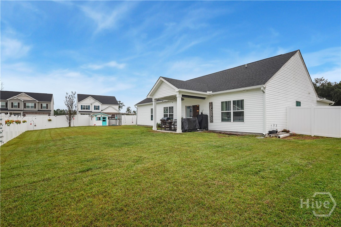 229 Blandford Crossing Property Photo 34