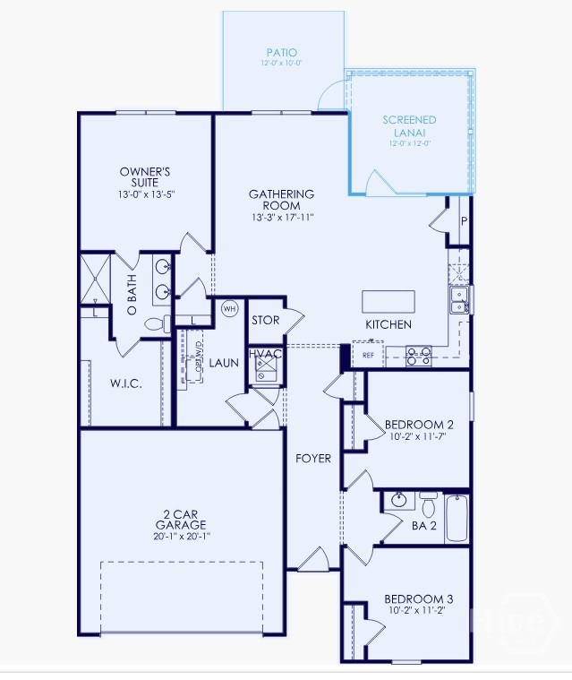 140 Elwood Road Property Photo 2