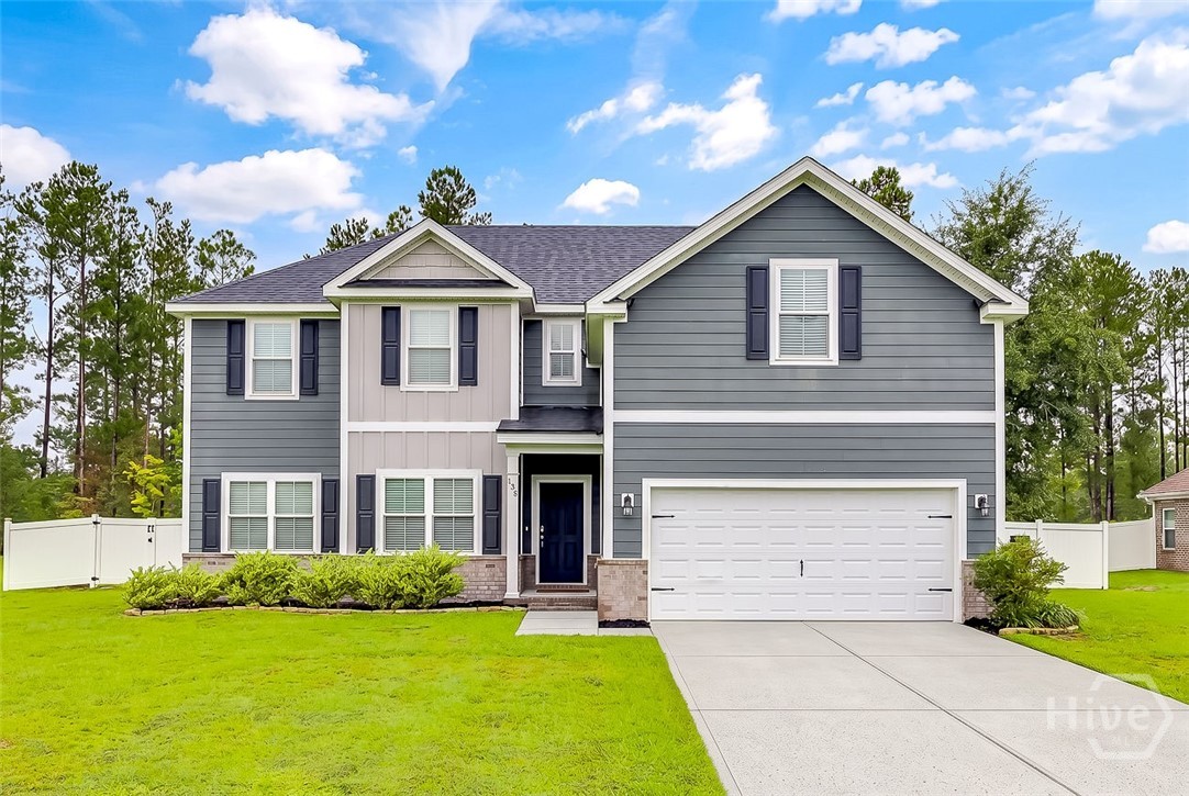 138 Sapphire Circle Property Photo 1