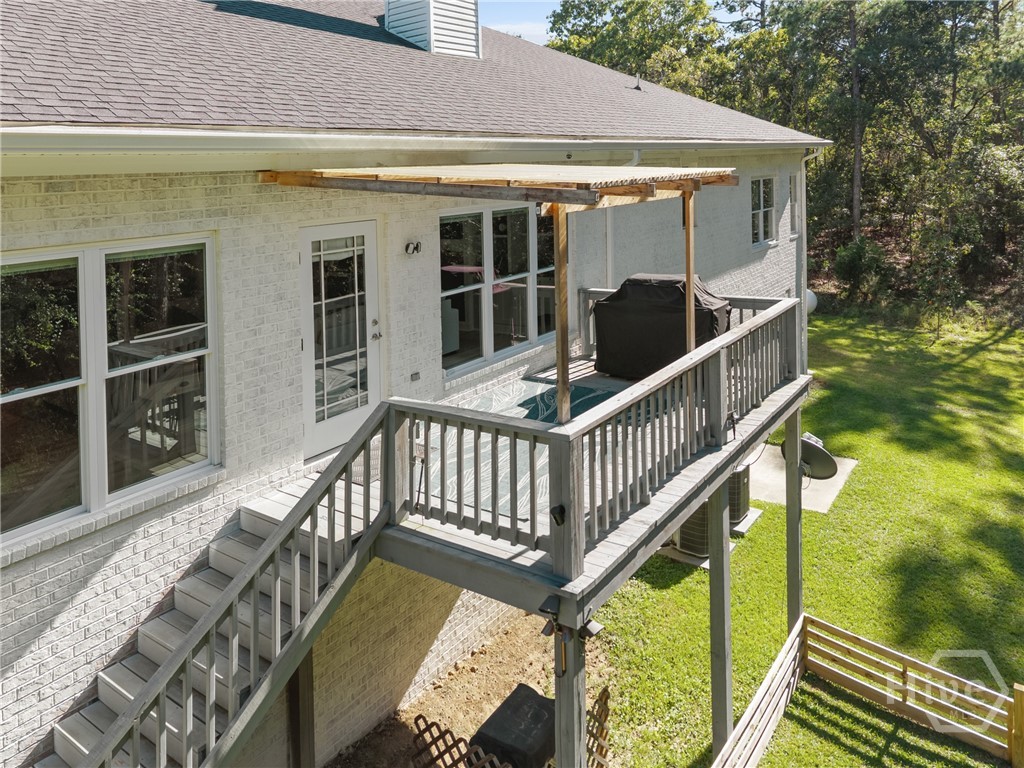128 Oak Ridge Property Photo 31