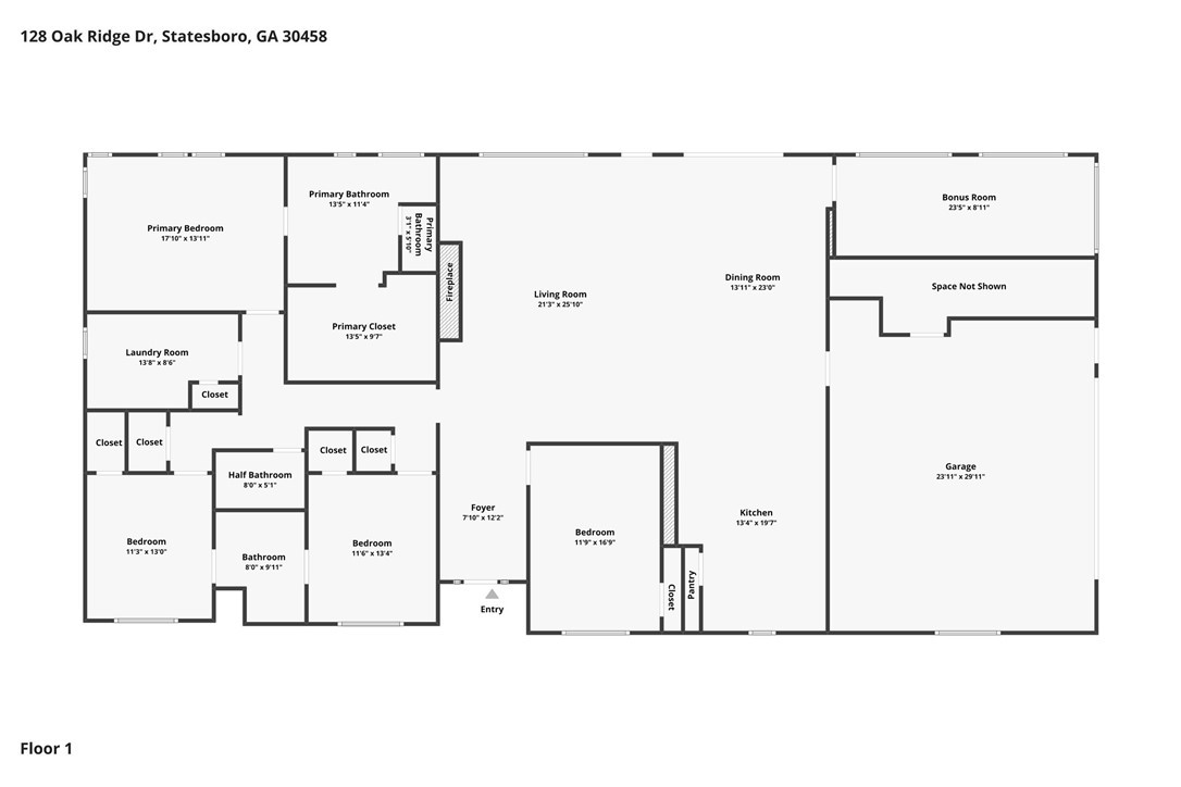 128 Oak Ridge Property Photo 39