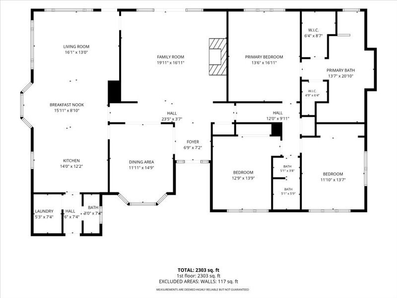 1 Black Hawk Trail Property Photo 37