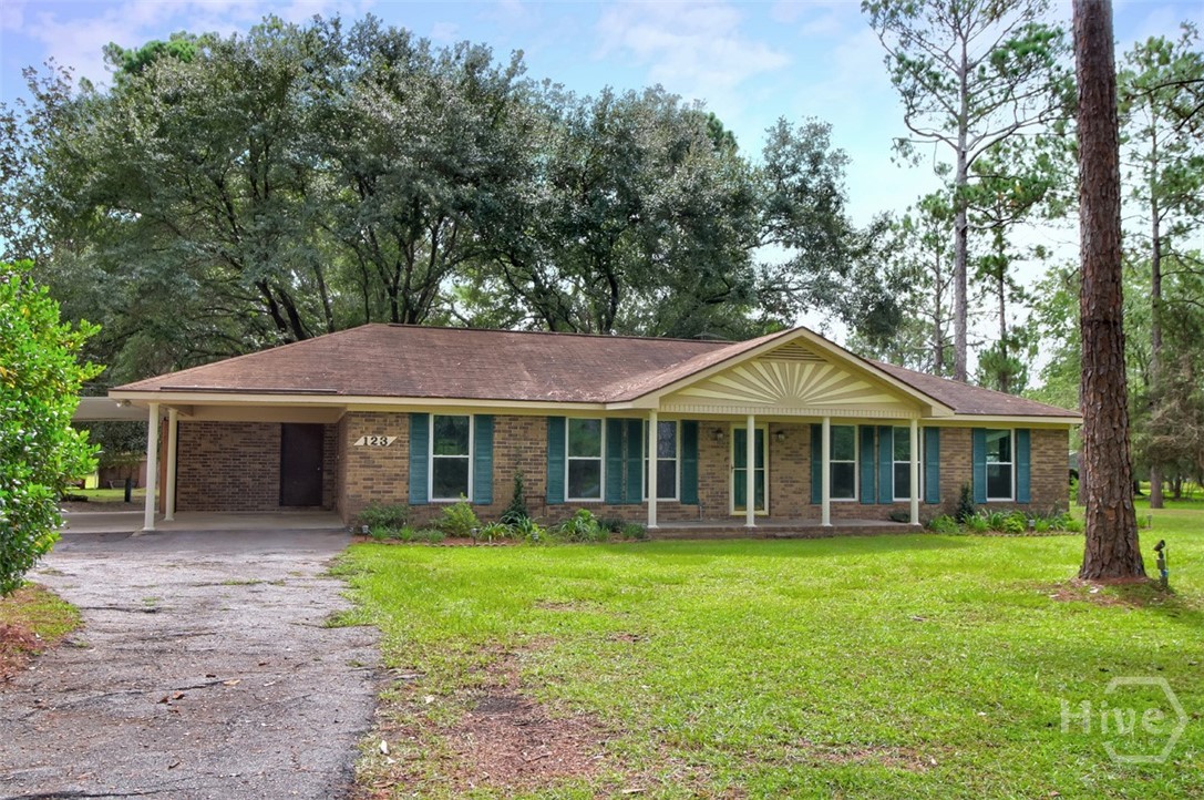 123 Maple Drive