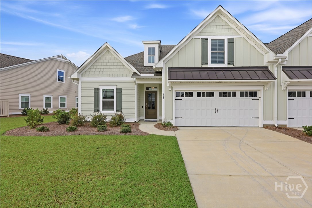 651 Blue Moon Crossing Property Photo 1