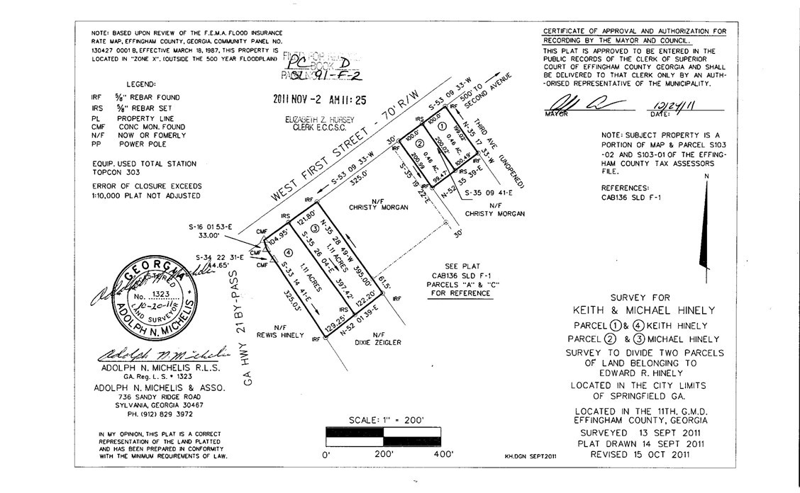 0 W First St Ext Property Photo 10