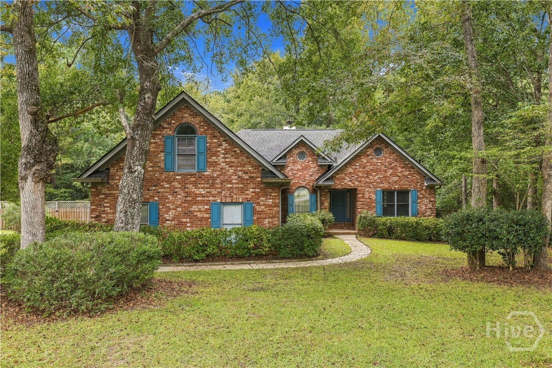 108 Lake Tomacheechee Drive Property Photo 1