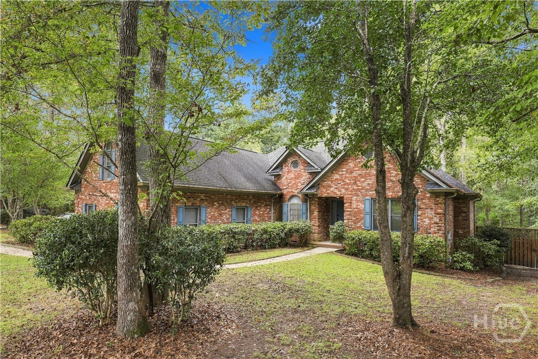 108 Lake Tomacheechee Drive Property Photo 2