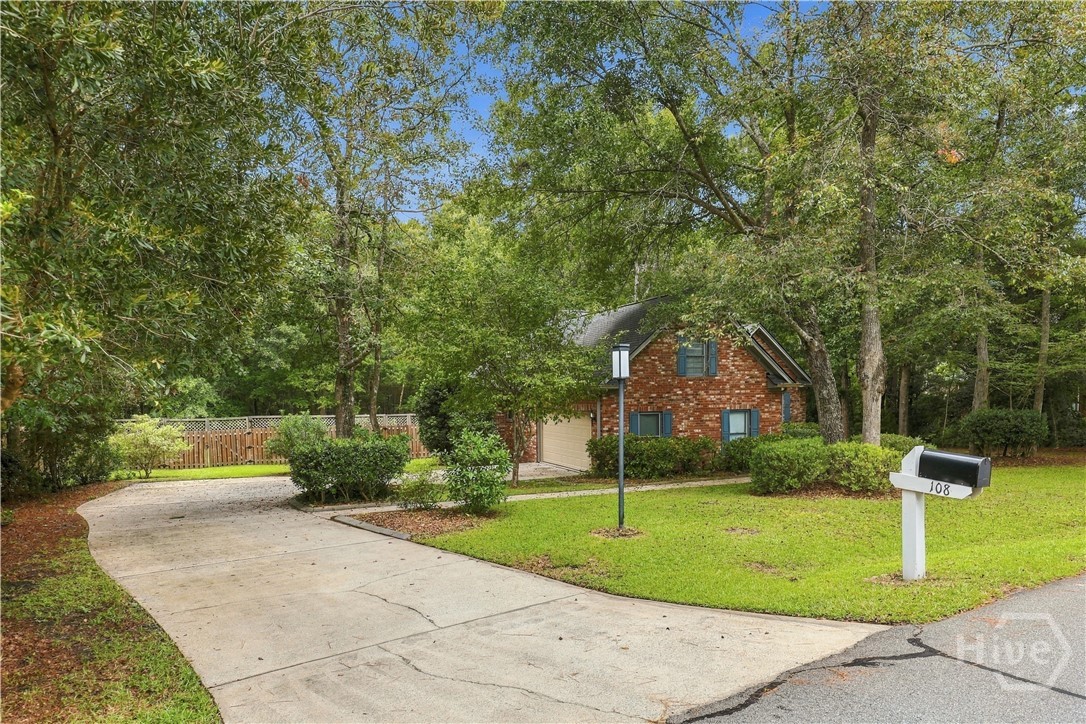 108 Lake Tomacheechee Drive Property Photo 3