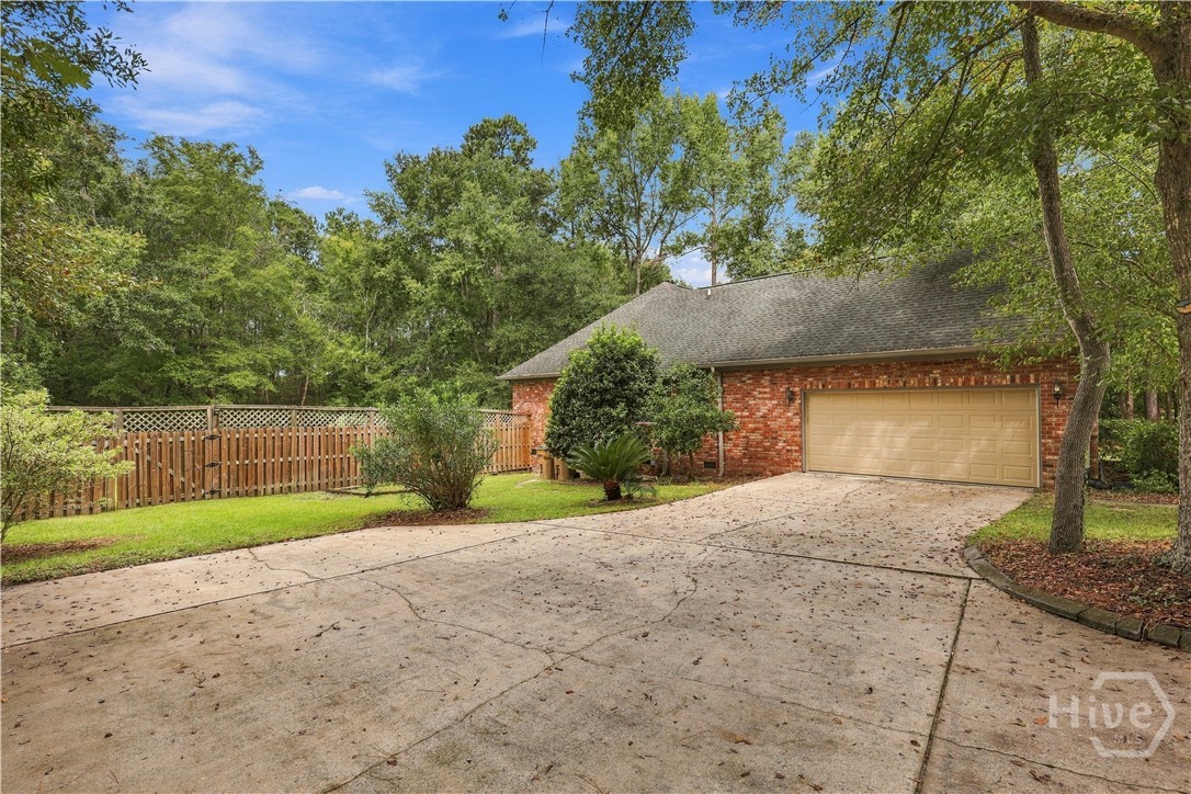 108 Lake Tomacheechee Drive Property Photo 4