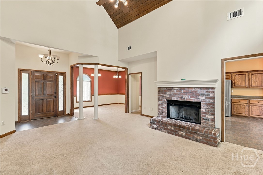 108 Lake Tomacheechee Drive Property Photo 7