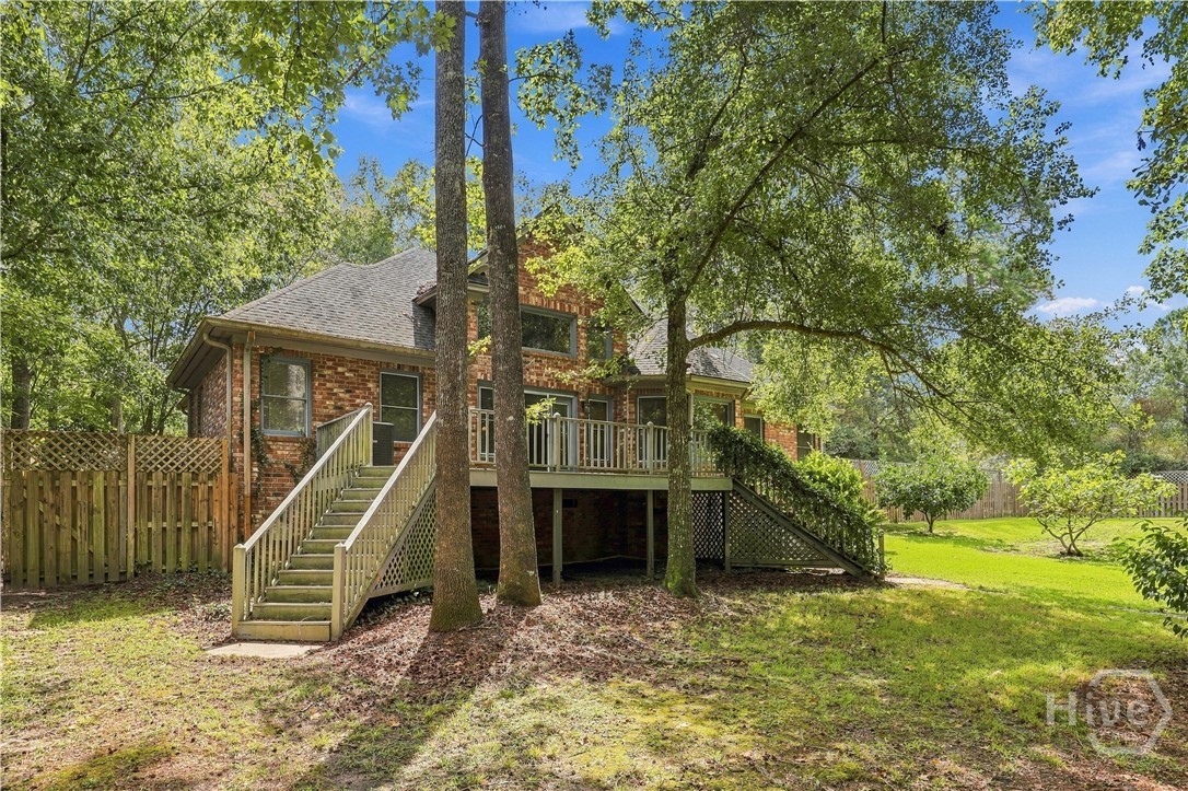 108 Lake Tomacheechee Drive Property Photo 37