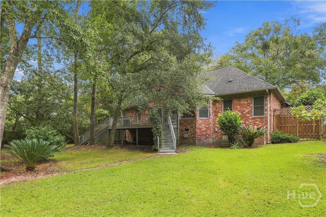 108 Lake Tomacheechee Drive Property Photo 38