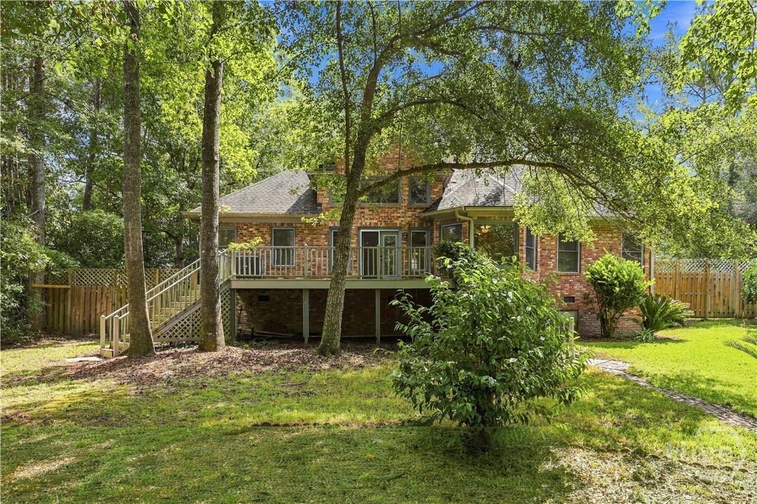 108 Lake Tomacheechee Drive Property Photo 39