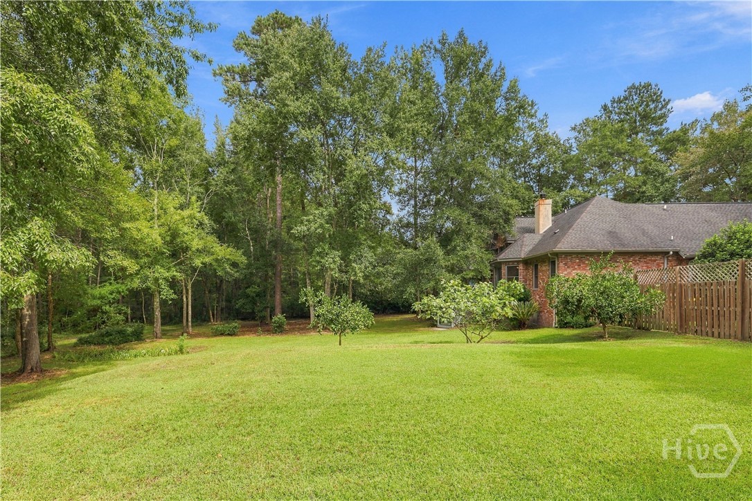 108 Lake Tomacheechee Drive Property Photo 40