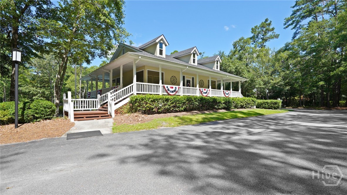 108 Lake Tomacheechee Drive Property Photo 48