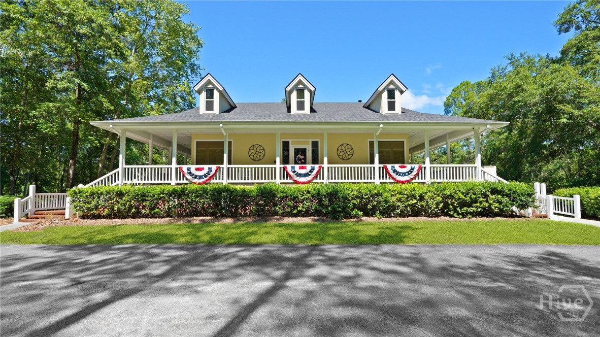 108 Lake Tomacheechee Drive Property Photo 49