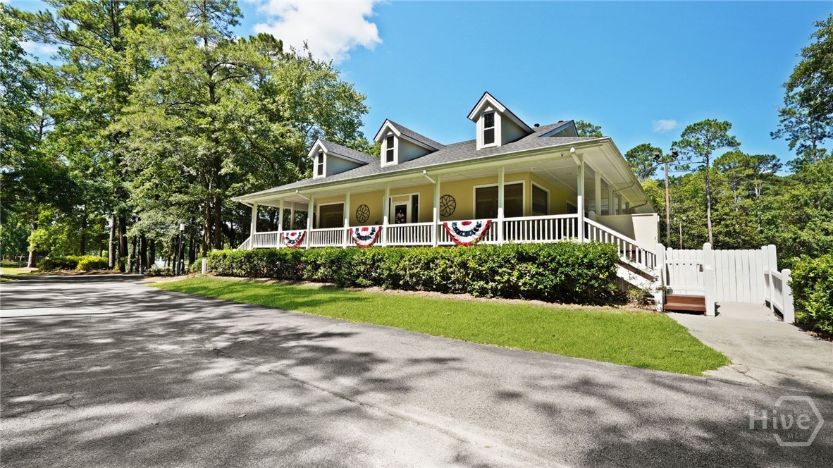 108 Lake Tomacheechee Drive Property Photo 50