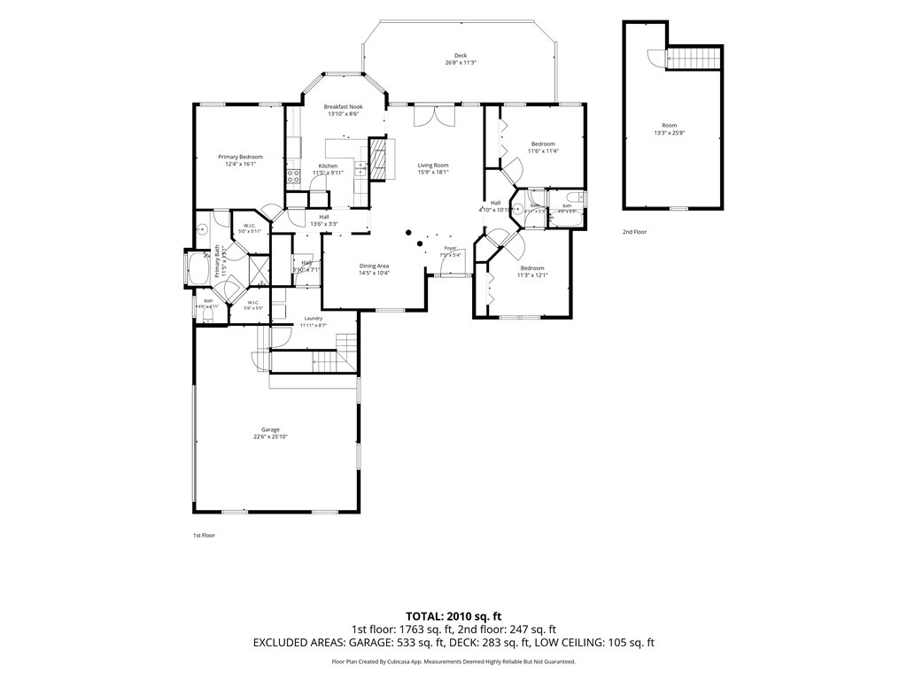 108 Lake Tomacheechee Drive Property Photo 59