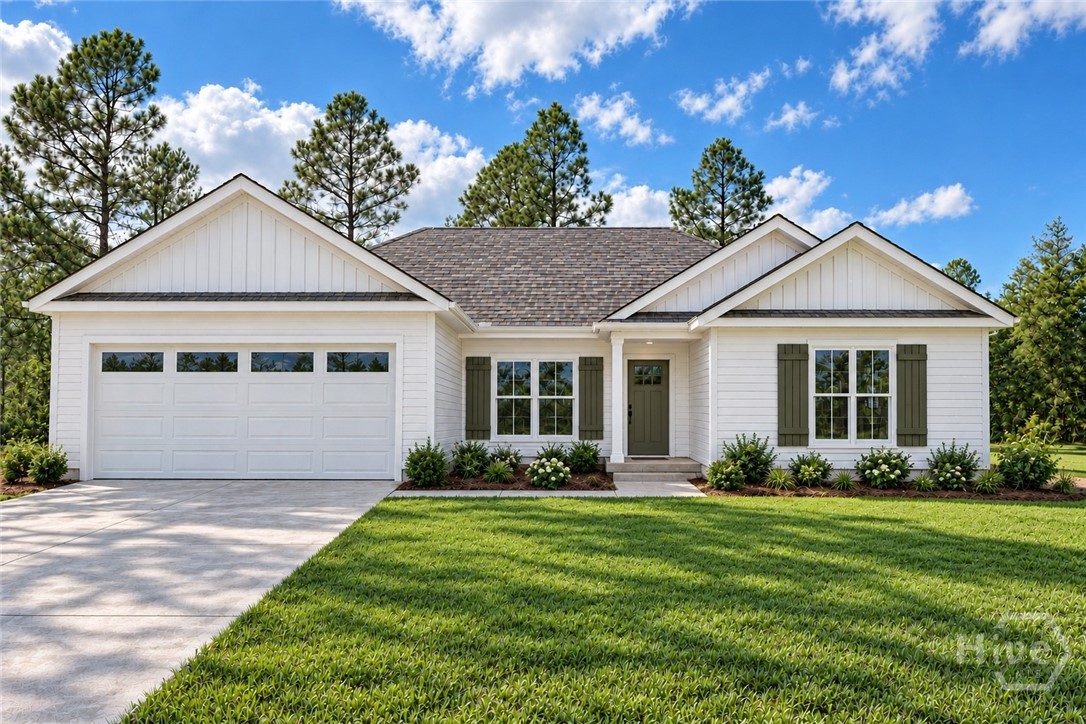 804 Oxbow Crossing Property Photo 1