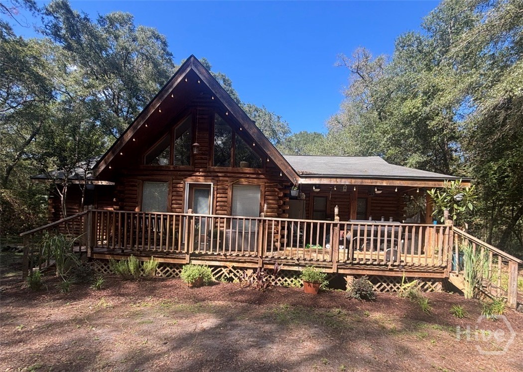 777 High Bluff Road Property Photo 1